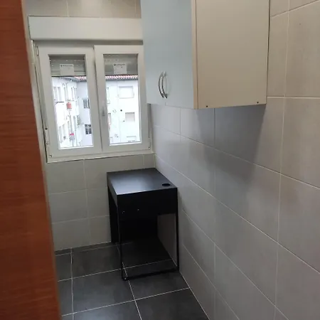 Apartamento Casa Leon 1