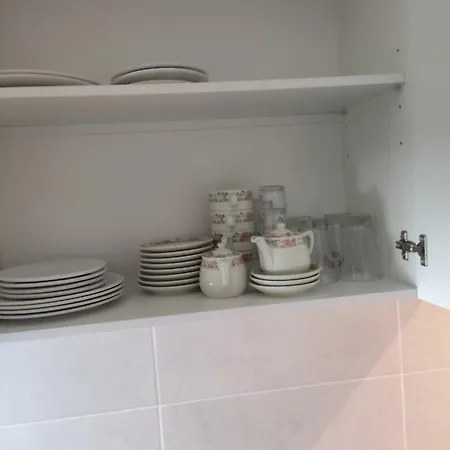 Apartamento Casa Leon 1 *
