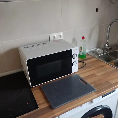 Apartamento Casa Leon 1 Santoña