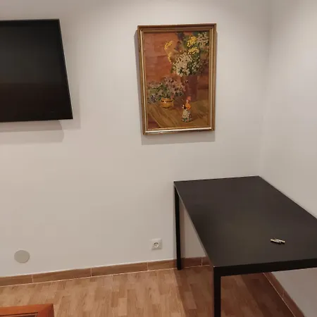 Apartamento Casa Leon 1 Santoña