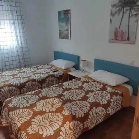דירה Apartamento Casa Leon 1
